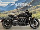 Thumbnail Triumph Rocket 3 Storm R