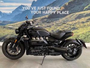 Triumph Rocket 3 Storm R - Image 4
