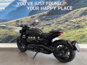 Triumph Rocket 3 Storm R - Image 5