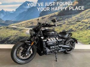 Triumph Rocket 3 Storm R - Image 6