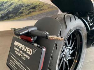 Triumph Rocket 3 Storm R - Image 7