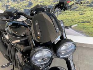 Triumph Rocket 3 Storm R - Image 8