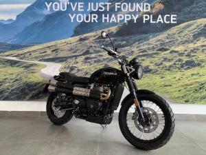 Triumph Scrambler 900 - Image 2