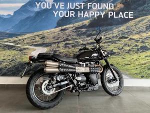 Triumph Scrambler 900 - Image 3