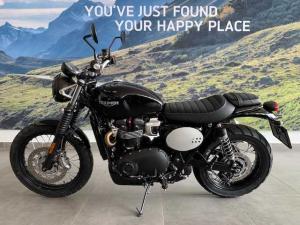 Triumph Scrambler 900 - Image 4