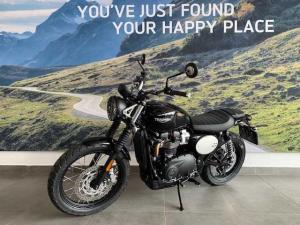 Triumph Scrambler 900 - Image 6