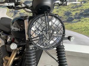 Triumph Scrambler 900 - Image 8