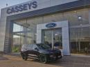 Thumbnail Ford Territory 1.8T Dark Edition