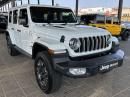 Thumbnail Jeep Wrangler Unlimited 2.0T Sahara