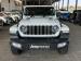 Jeep Wrangler Unlimited 2.0T Sahara - Thumbnail 2