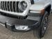 Jeep Wrangler Unlimited 2.0T Sahara - Thumbnail 4