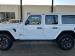 Jeep Wrangler Unlimited 2.0T Sahara - Thumbnail 6
