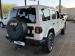 Jeep Wrangler Unlimited 2.0T Sahara - Thumbnail 8