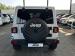 Jeep Wrangler Unlimited 2.0T Sahara - Thumbnail 9