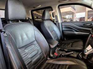 Nissan Navara 2.5DDTi double cab Pro-2X - Image 11