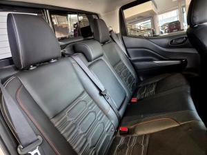 Nissan Navara 2.5DDTi double cab Pro-2X - Image 13