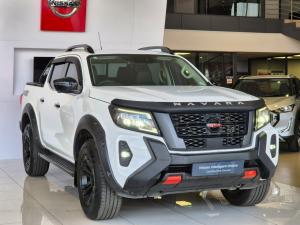 Nissan Navara 2.5DDTi double cab Pro-2X - Image 4