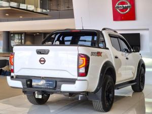 Nissan Navara 2.5DDTi double cab Pro-2X - Image 5