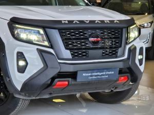 Nissan Navara 2.5DDTi double cab Pro-2X - Image 9
