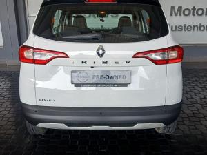 Renault Triber 1.0 Intens manual - Image 14