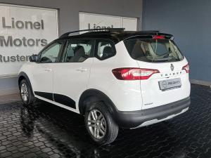 Renault Triber 1.0 Intens manual - Image 15