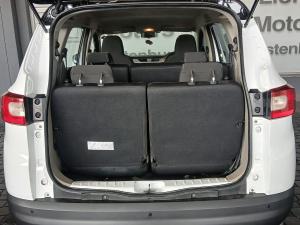 Renault Triber 1.0 Intens manual - Image 17