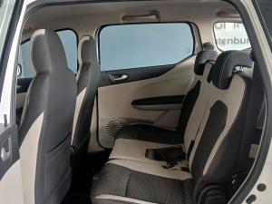 Renault Triber 1.0 Intens manual - Image 18