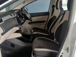 Renault Triber 1.0 Intens manual - Image 19