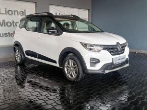 Renault Triber 1.0 Intens manual - Image 1
