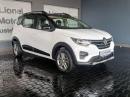 Thumbnail Renault Triber 1.0 Intens manual