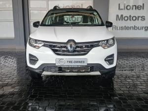 Renault Triber 1.0 Intens manual - Image 21
