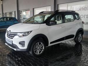 Renault Triber 1.0 Intens manual - Image 2