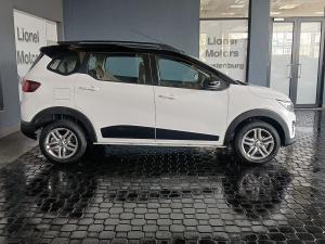 Renault Triber 1.0 Intens manual - Image 4