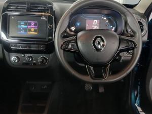 Renault Kwid 1.0 Zen auto - Image 11