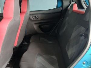 Renault Kwid 1.0 Zen auto - Image 16