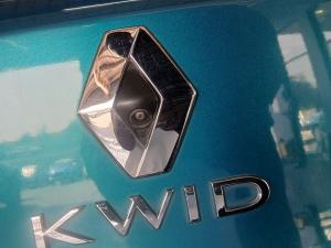 Renault Kwid 1.0 Zen auto - Image 19