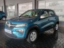 Thumbnail Renault Kwid 1.0 Zen auto