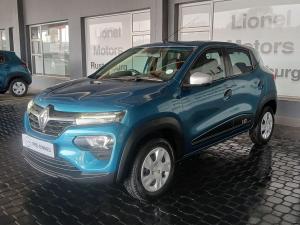 Renault Kwid 1.0 Zen auto - Image 1