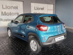 Renault Kwid 1.0 Zen auto - Image 2