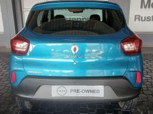 Renault Kwid 1.0 Zen auto - Image 3