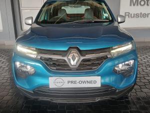 Renault Kwid 1.0 Zen auto - Image 4