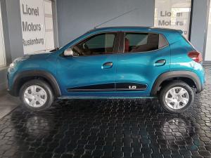 Renault Kwid 1.0 Zen auto - Image 5