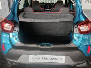 Renault Kwid 1.0 Zen auto - Image 6