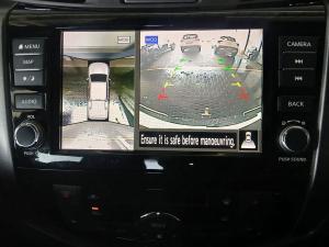 Nissan Navara 2.5DDTi double cab Pro-4X 4x4 - Image 11