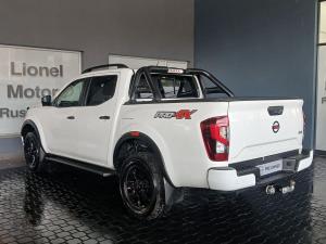 Nissan Navara 2.5DDTi double cab Pro-4X 4x4 - Image 12