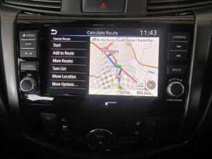 Nissan Navara 2.5DDTi double cab Pro-4X 4x4 - Image 13