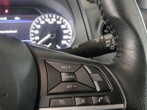 Nissan Navara 2.5DDTi double cab Pro-4X 4x4 - Image 14