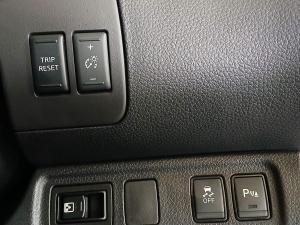 Nissan Navara 2.5DDTi double cab Pro-4X 4x4 - Image 16