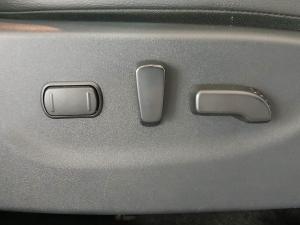 Nissan Navara 2.5DDTi double cab Pro-4X 4x4 - Image 18