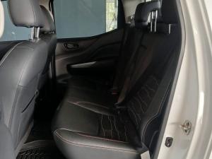 Nissan Navara 2.5DDTi double cab Pro-4X 4x4 - Image 19